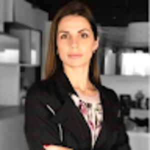 Meet your Posher, Flavia roberta